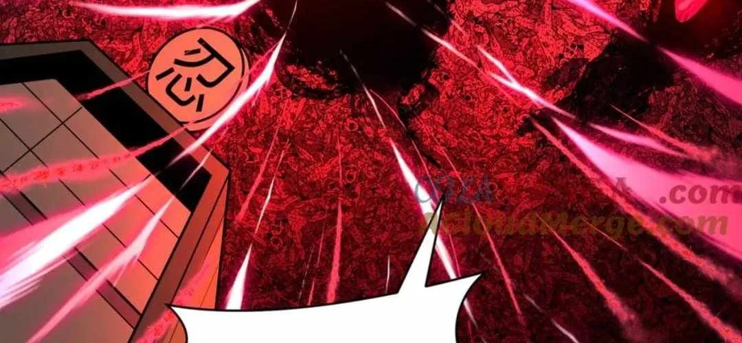 Age of Terror Chapter 480 page 43 - 