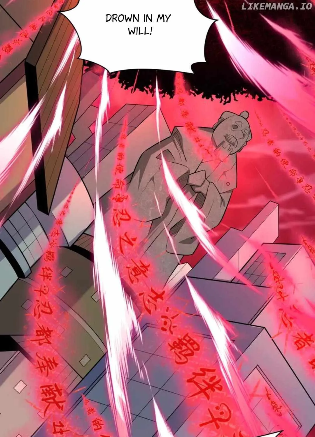 Age of Terror Chapter 480 page 44 - 