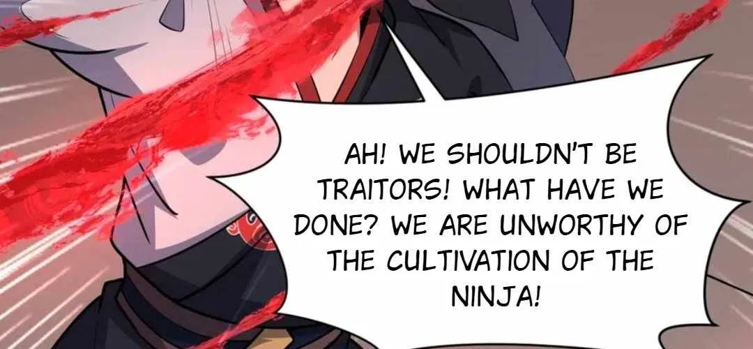 Age of Terror Chapter 480 page 47 - 