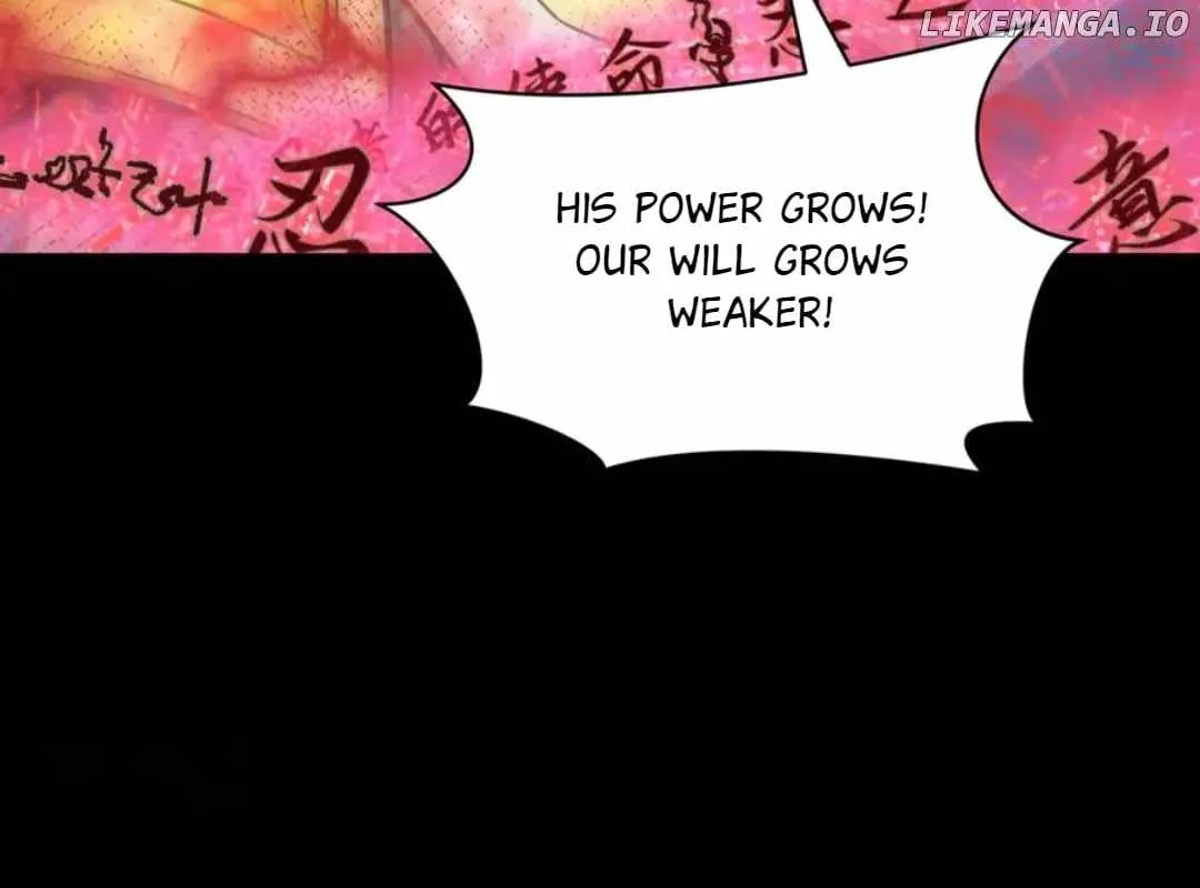 Age of Terror Chapter 480 page 54 - 