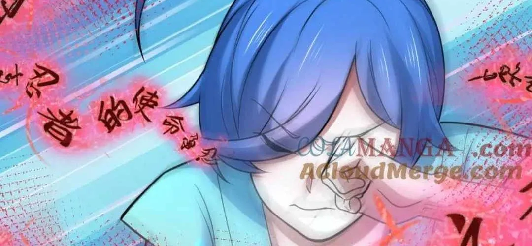 Age of Terror Chapter 480 page 56 - 