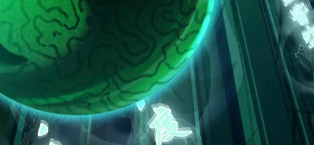Age of Terror Chapter 480 page 60 - 