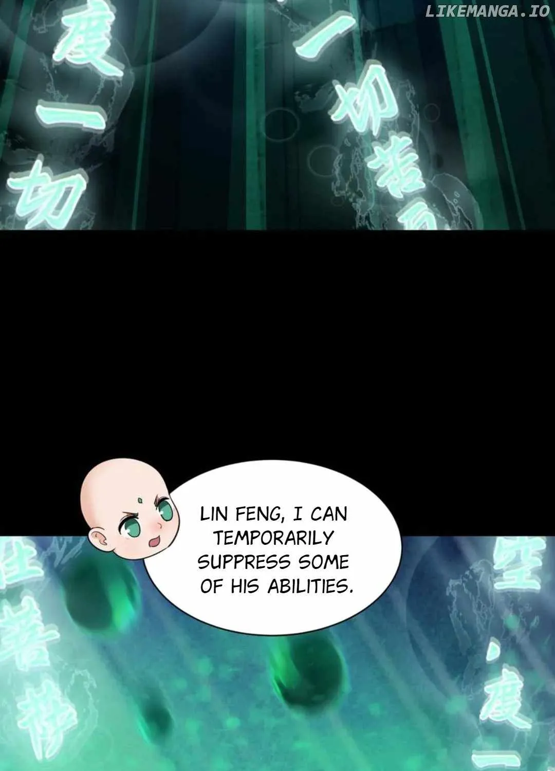 Age of Terror Chapter 480 page 61 - 
