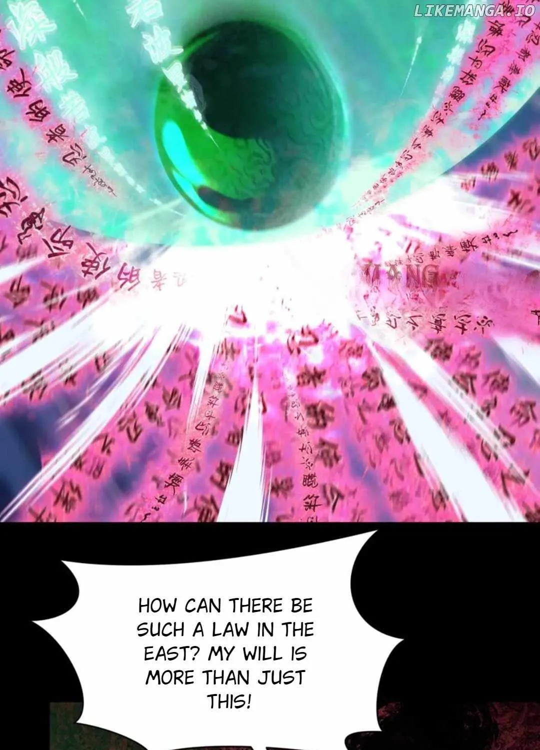 Age of Terror Chapter 480 page 63 - 