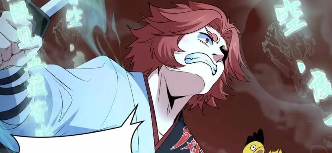 Age of Terror Chapter 480 page 66 - 