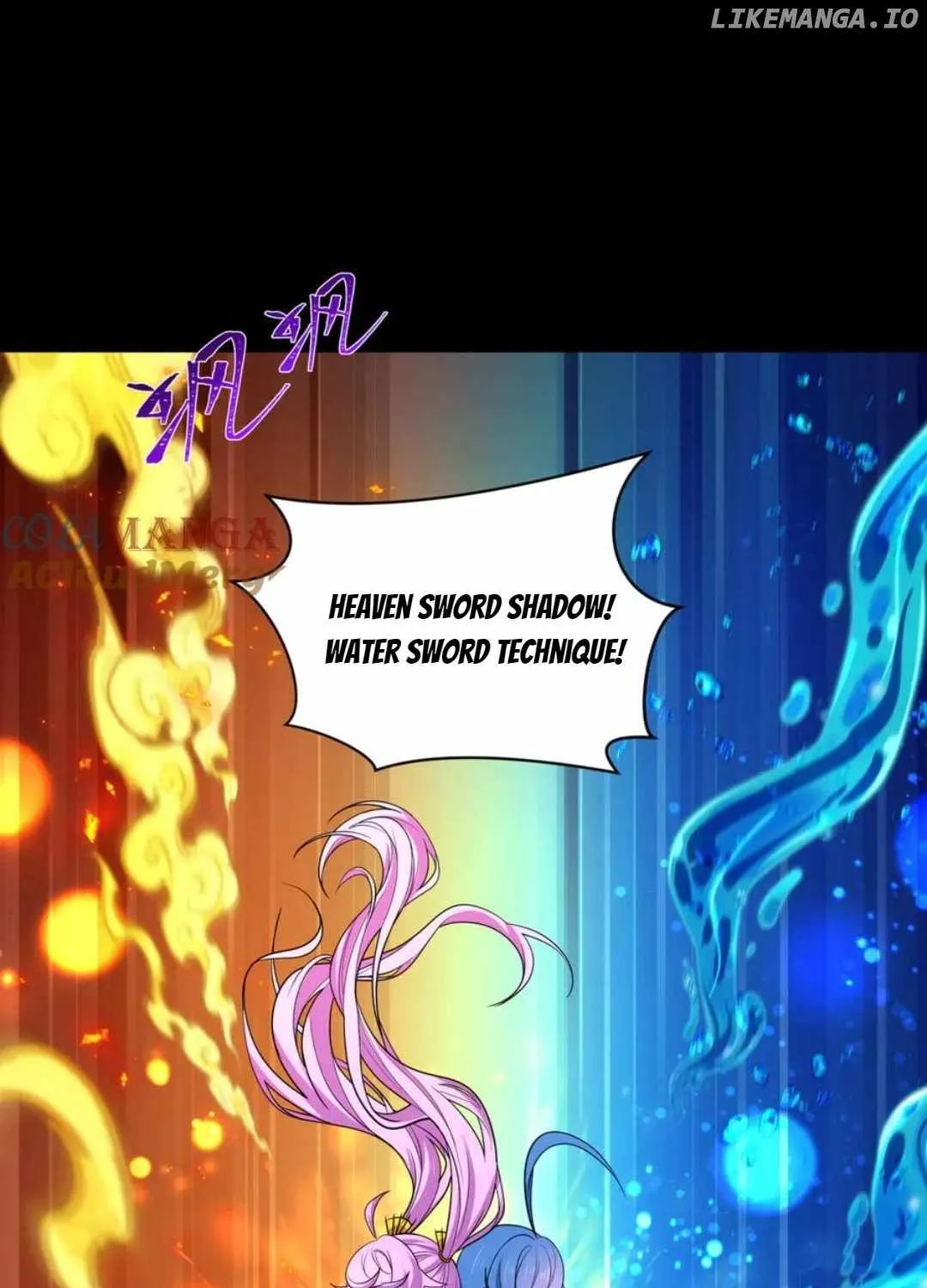 Age of Terror Chapter 480 page 69 - 