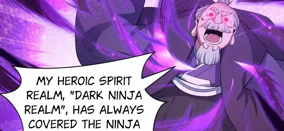 Age of Terror Chapter 480 page 8 - 