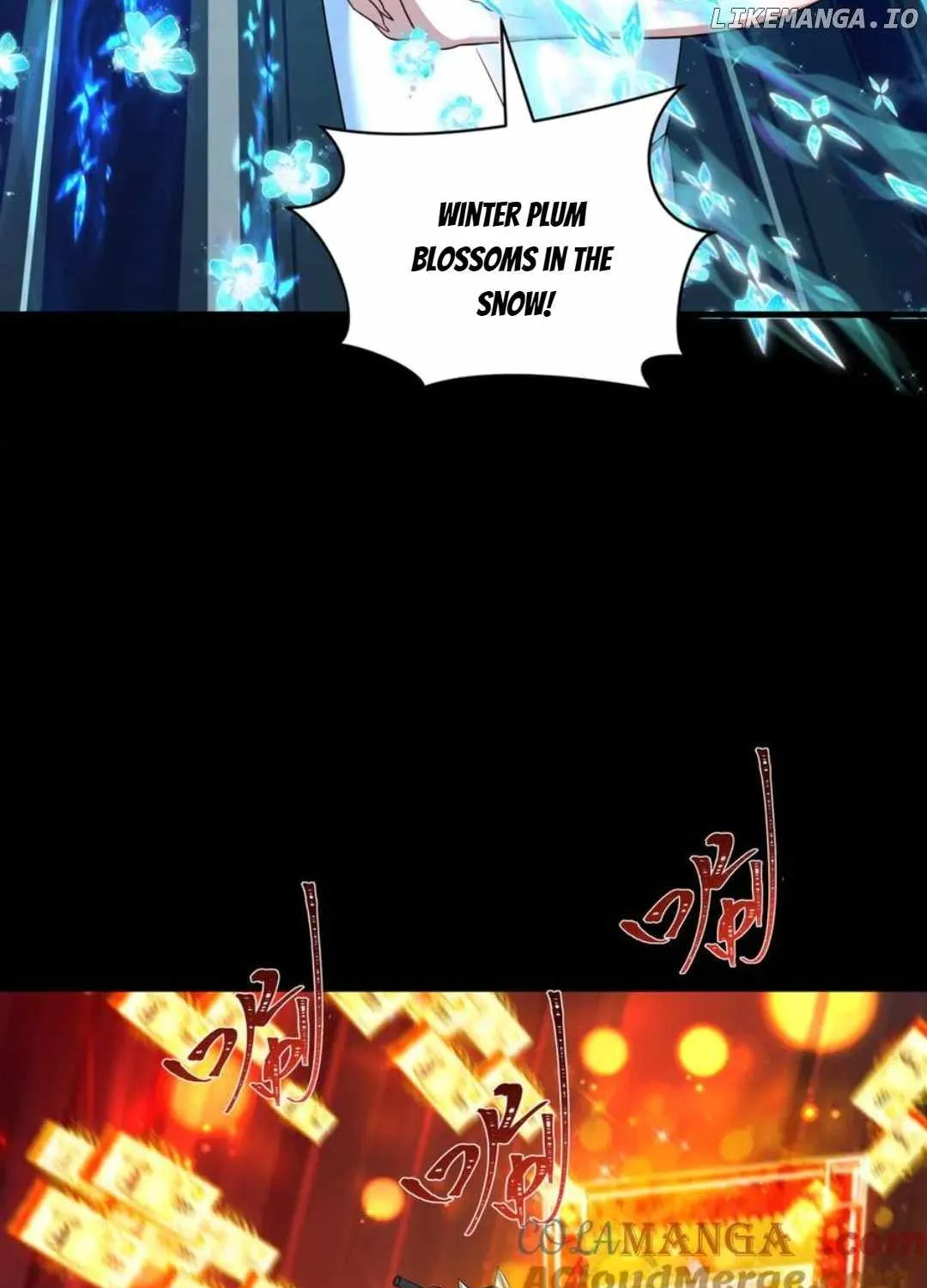 Age of Terror Chapter 480 page 81 - 