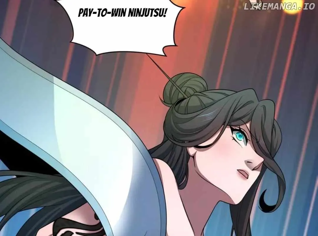 Age of Terror Chapter 480 page 83 - 