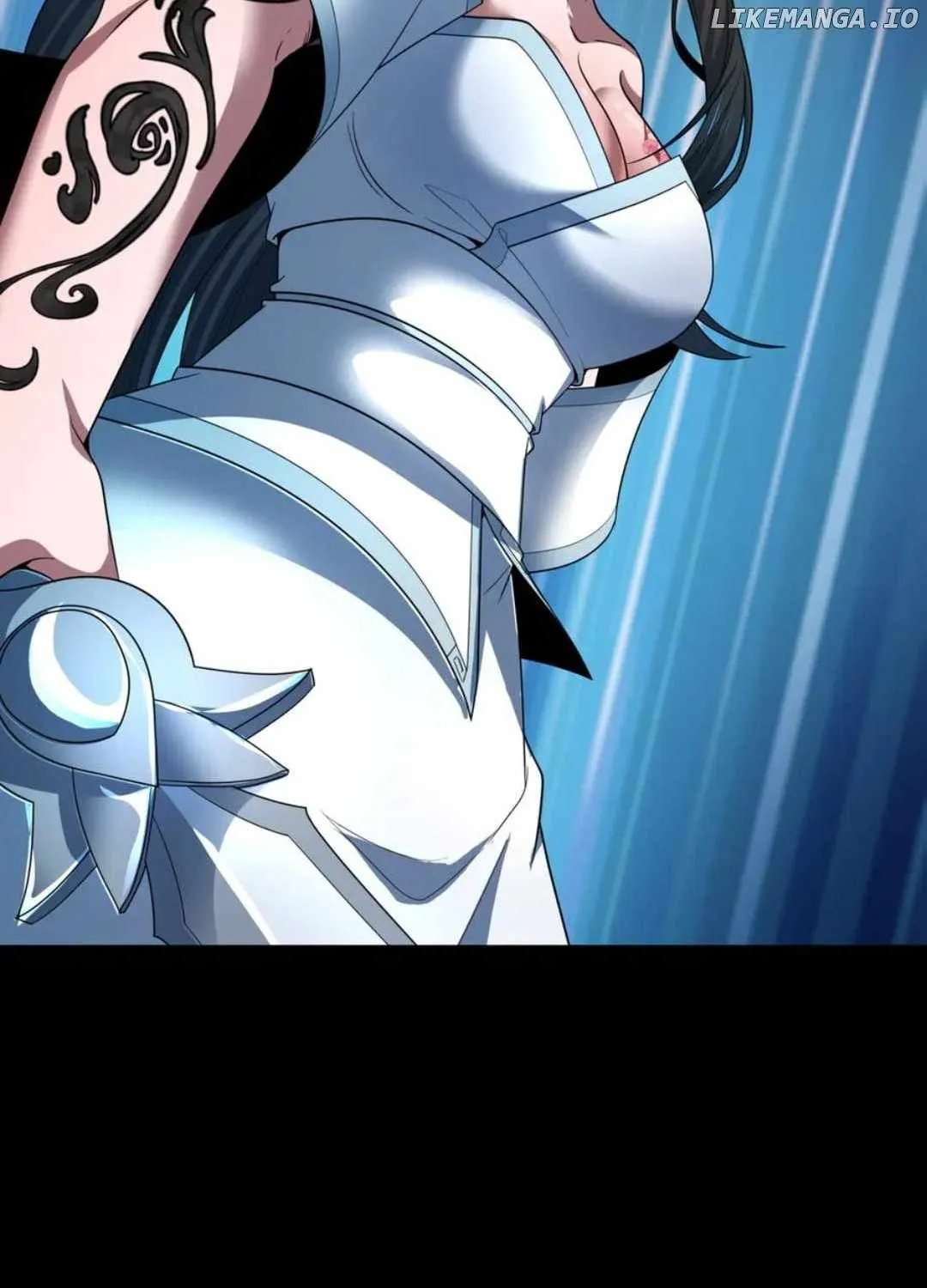 Age of Terror Chapter 480 page 84 - 
