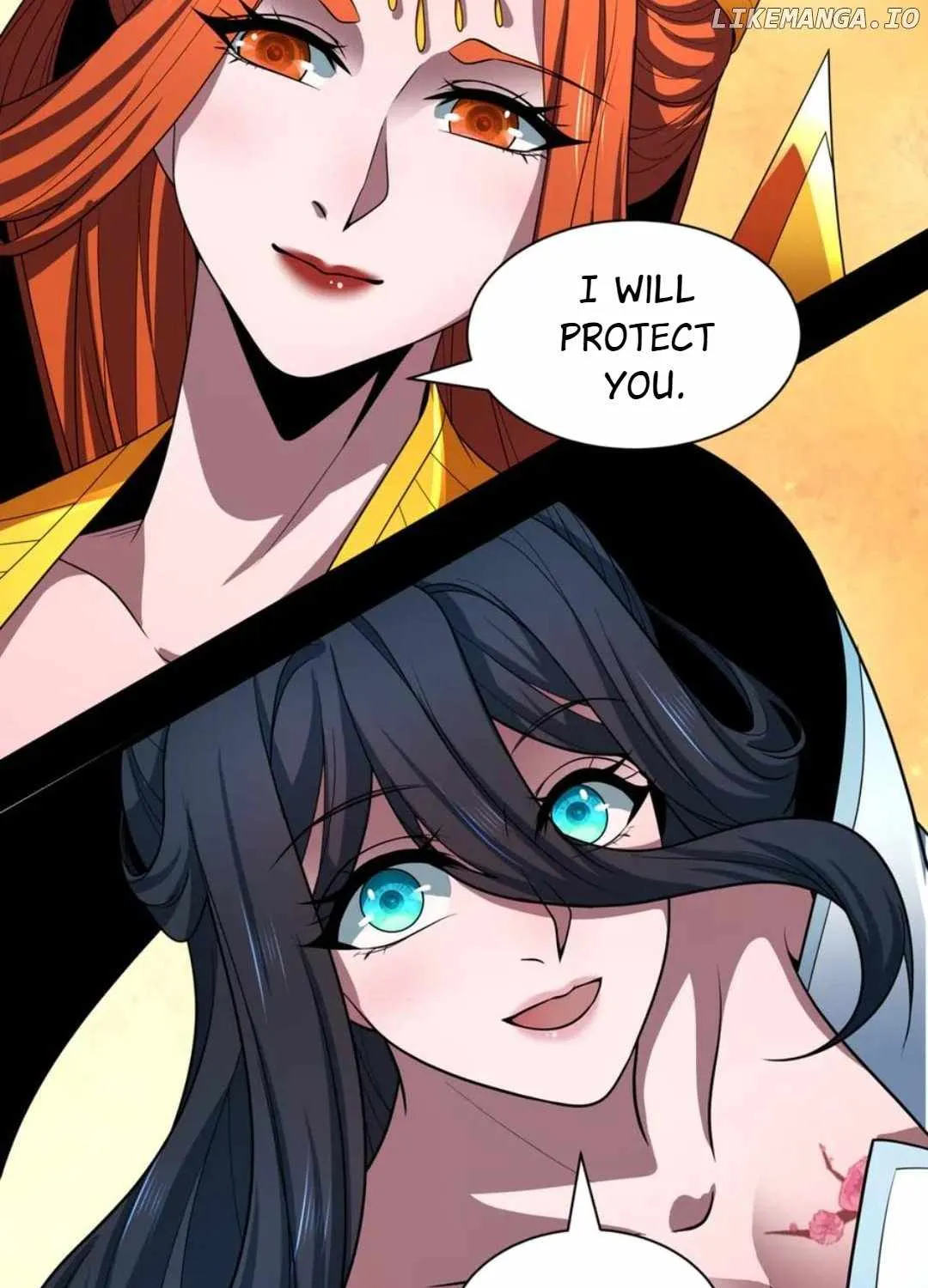 Age of Terror Chapter 480 page 90 - 