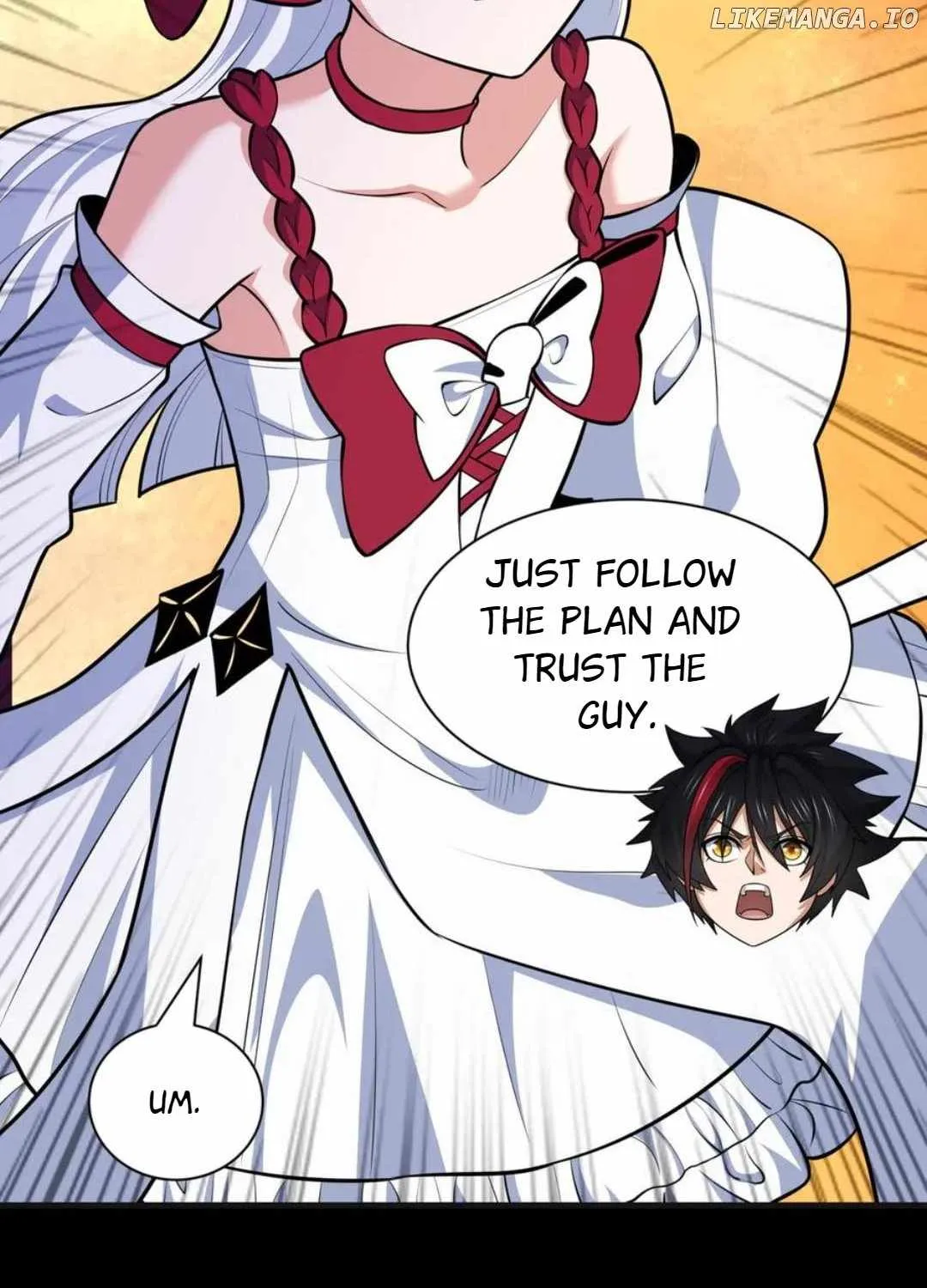 Age of Terror Chapter 481 page 101 - 