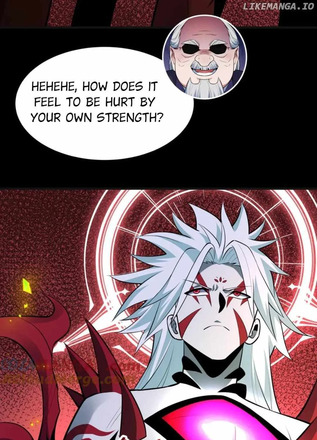 Age of Terror Chapter 481 page 109 - 
