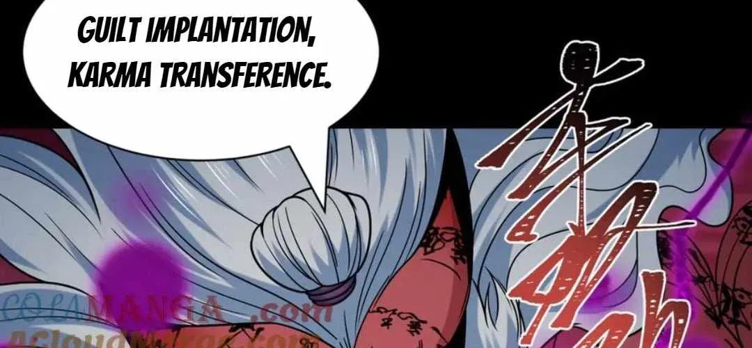 Age of Terror Chapter 481 page 112 - 