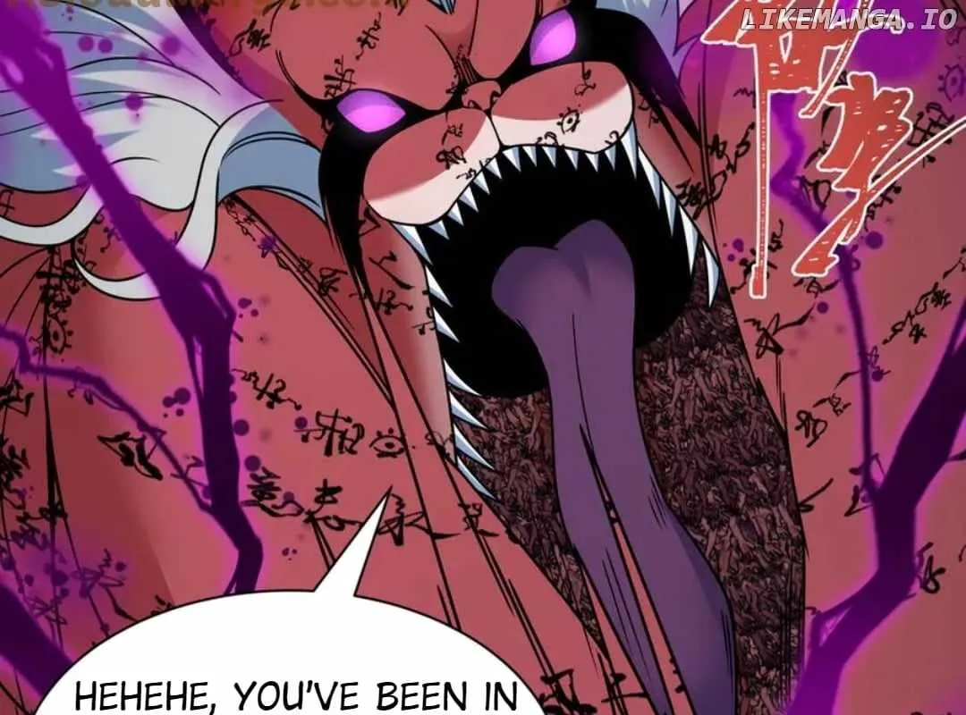 Age of Terror Chapter 481 page 113 - 