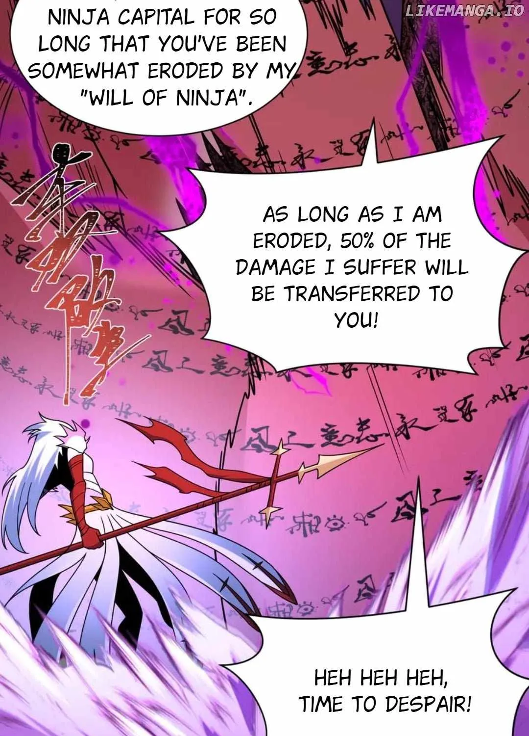Age of Terror Chapter 481 page 114 - 