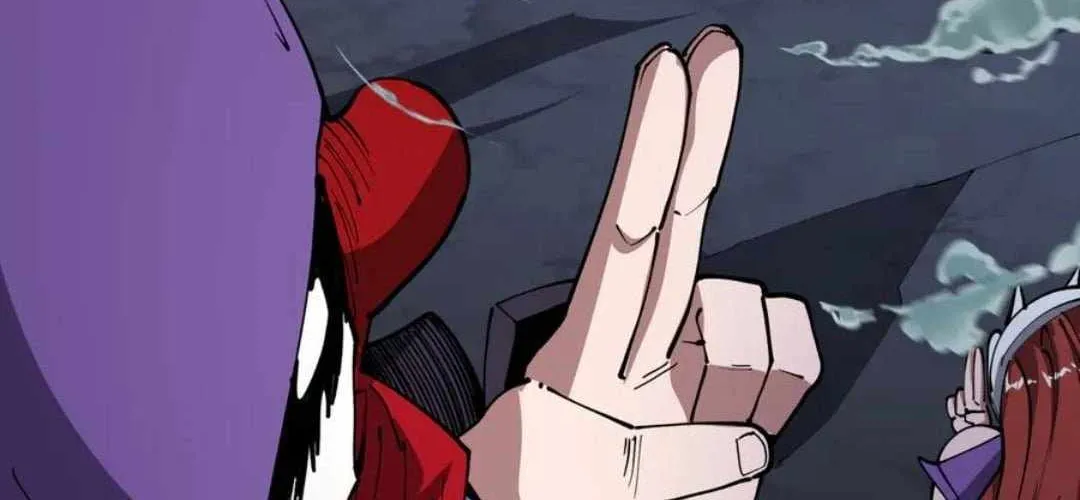Age of Terror Chapter 481 page 141 - 