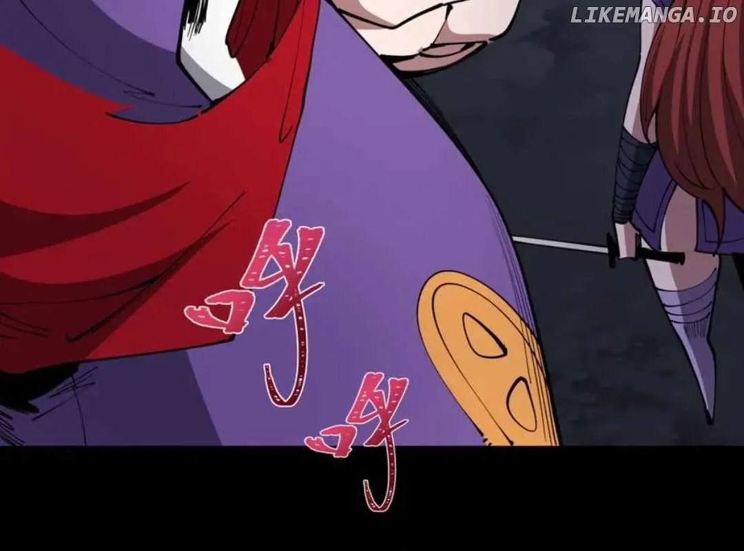 Age of Terror Chapter 481 page 142 - 