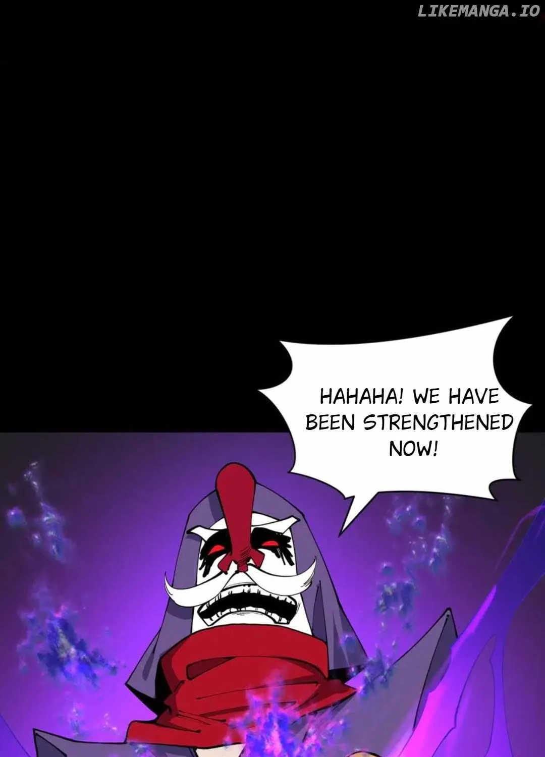 Age of Terror Chapter 481 page 143 - 