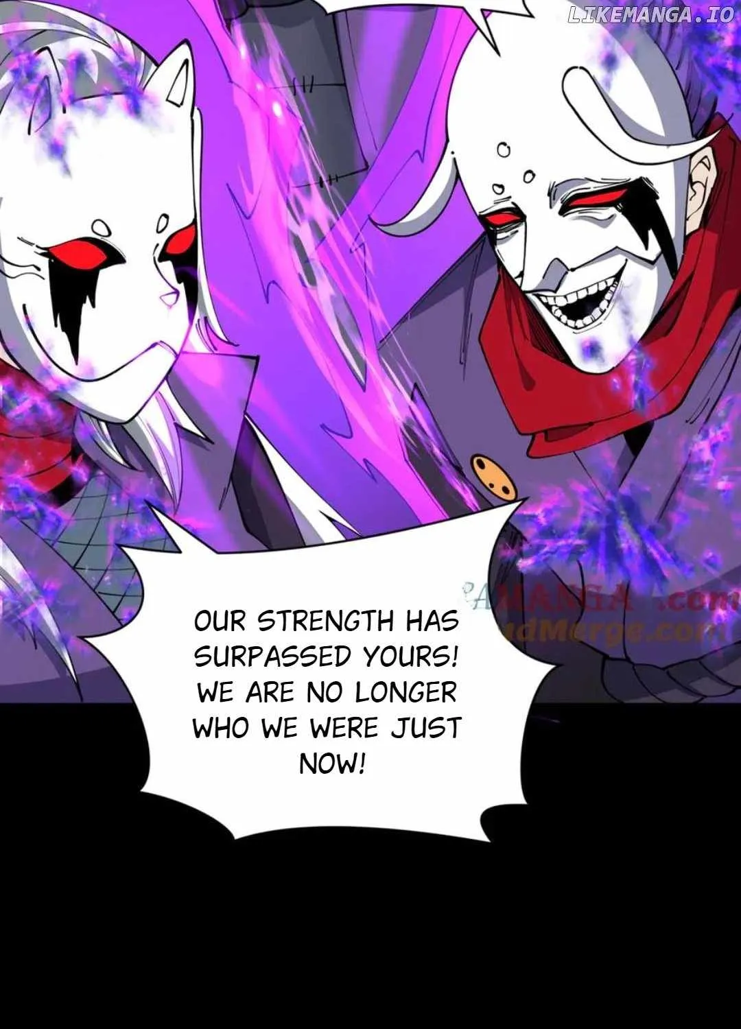 Age of Terror Chapter 481 page 145 - 