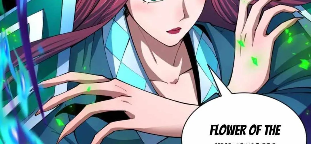 Age of Terror Chapter 481 page 160 - 