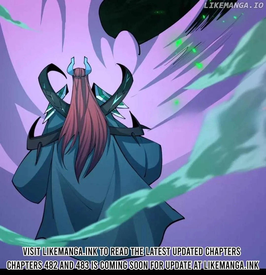 Age of Terror Chapter 481 page 165 - 