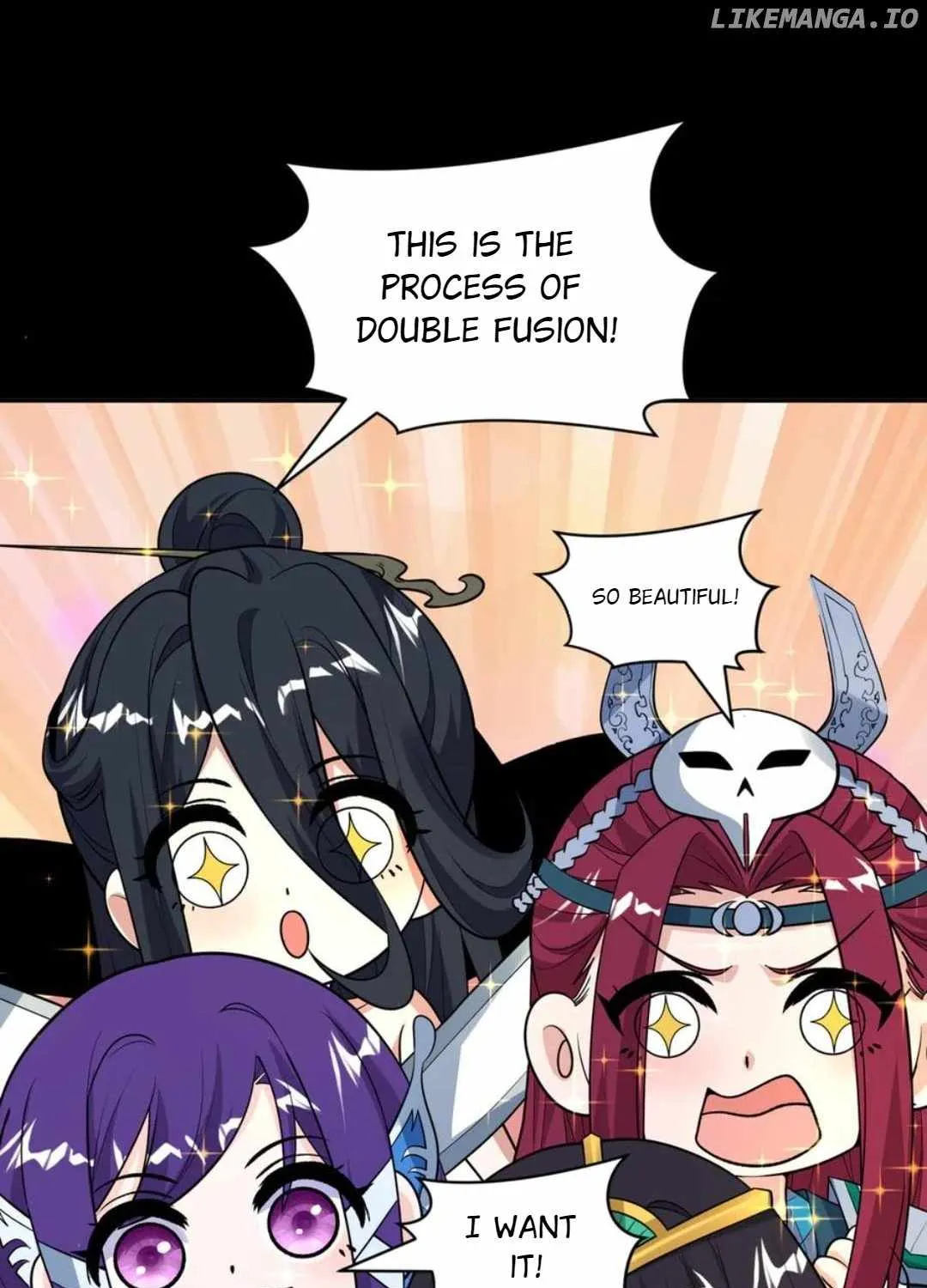 Age of Terror Chapter 481 page 18 - 