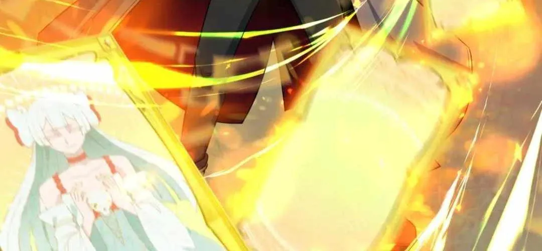 Age of Terror Chapter 481 page 23 - 
