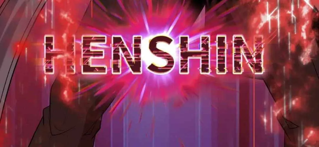 Age of Terror Chapter 481 page 38 - 