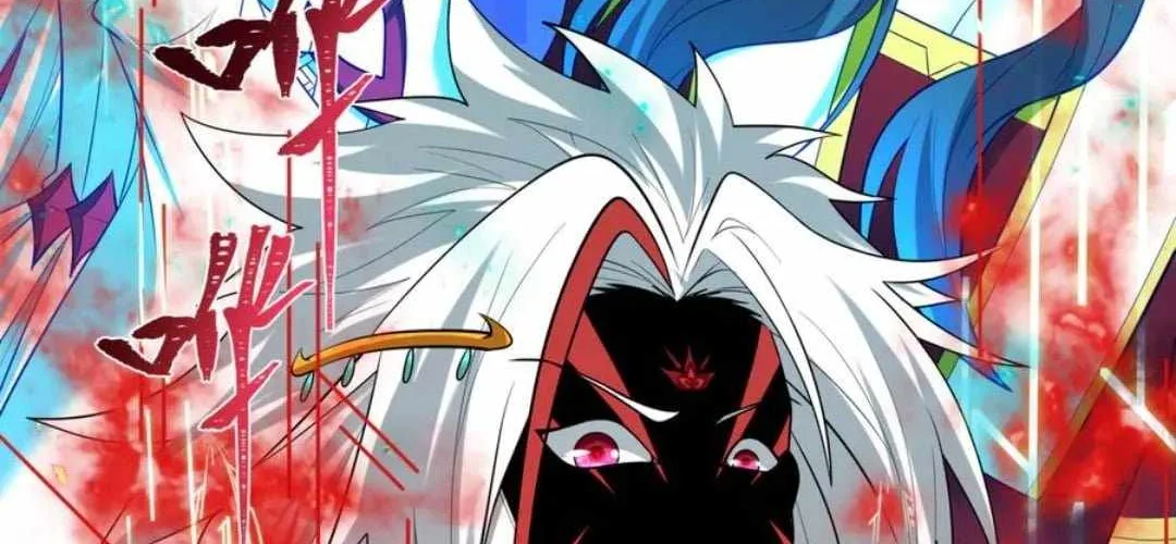 Age of Terror Chapter 481 page 44 - 