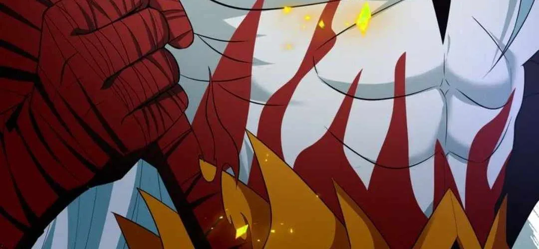 Age of Terror Chapter 481 page 48 - 