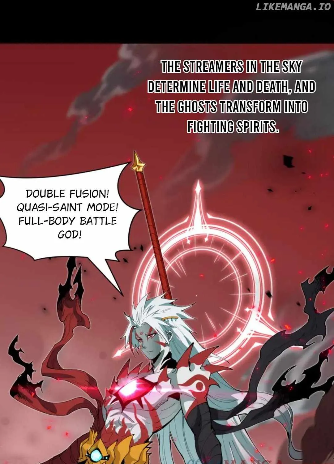 Age of Terror Chapter 481 page 53 - 