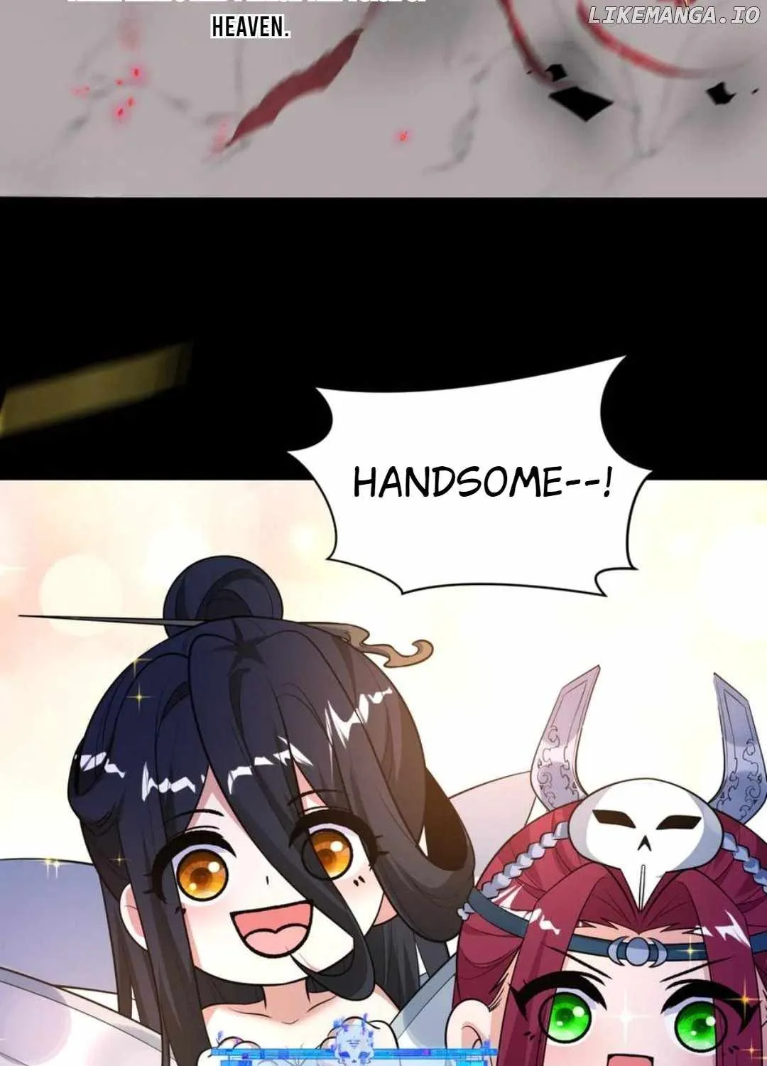 Age of Terror Chapter 481 page 56 - 