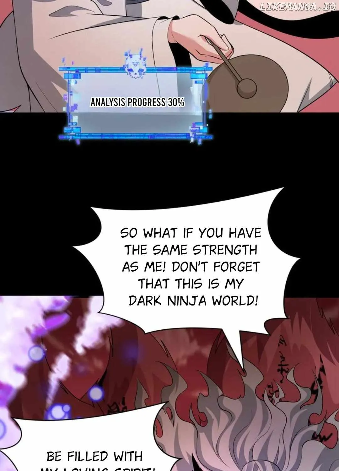 Age of Terror Chapter 481 page 66 - 