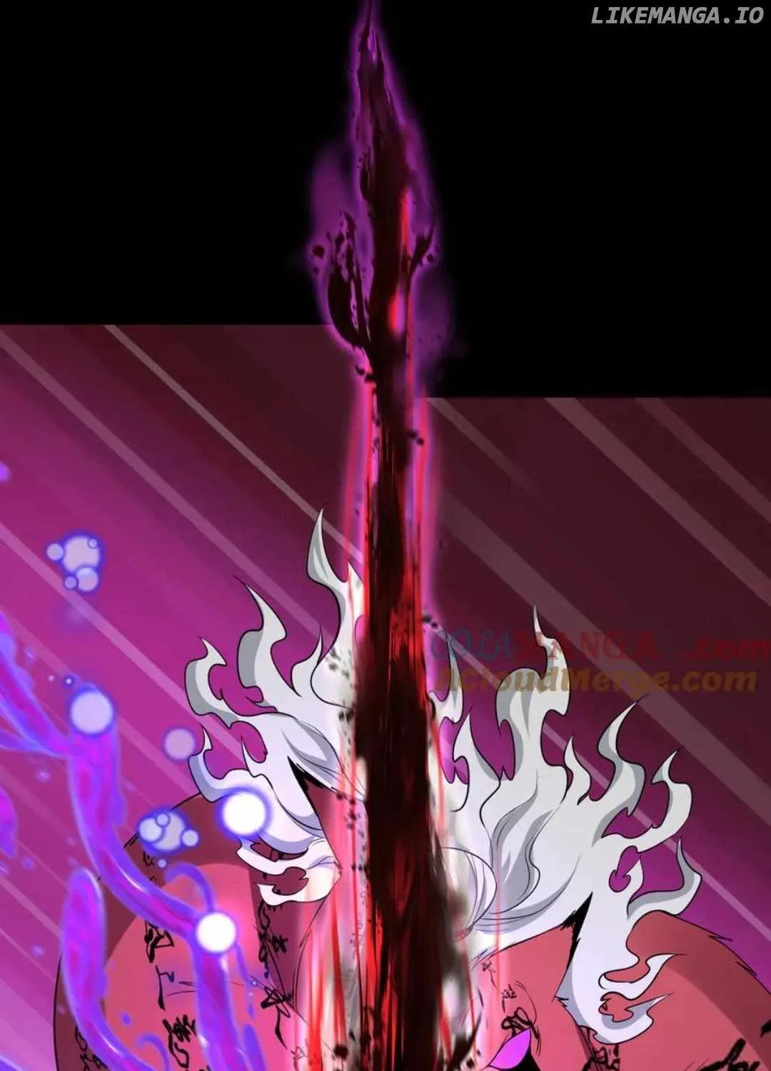 Age of Terror Chapter 481 page 70 - 
