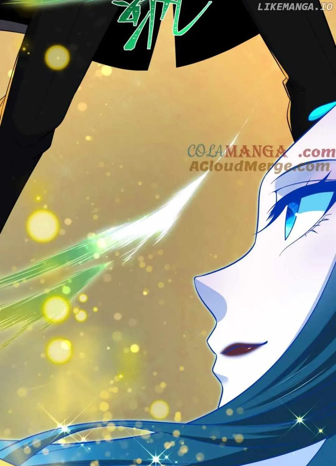 Age of Terror Chapter 481 page 8 - 