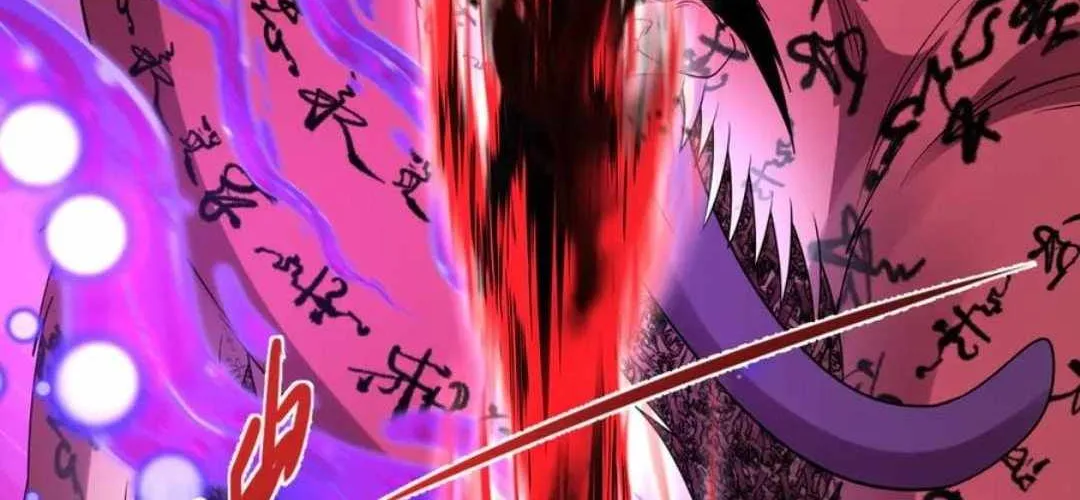 Age of Terror Chapter 481 page 71 - 