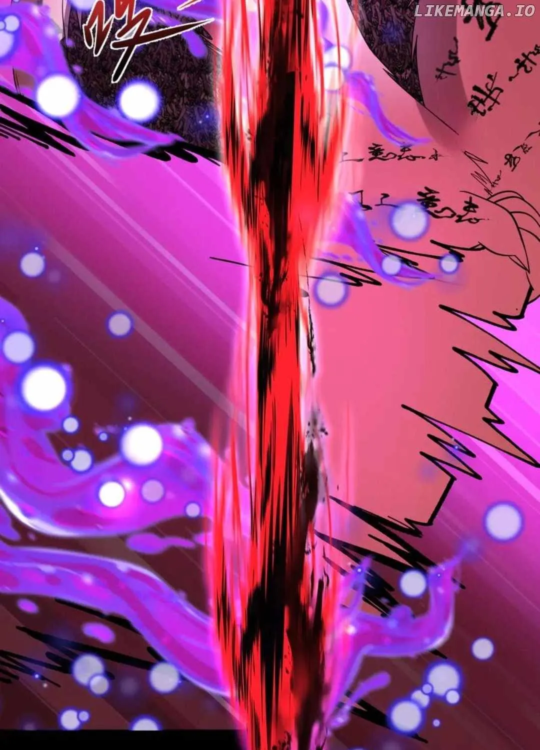 Age of Terror Chapter 481 page 72 - 