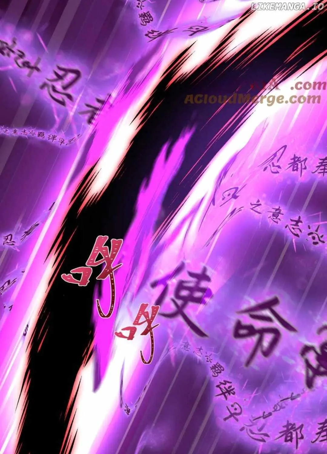 Age of Terror Chapter 481 page 74 - 