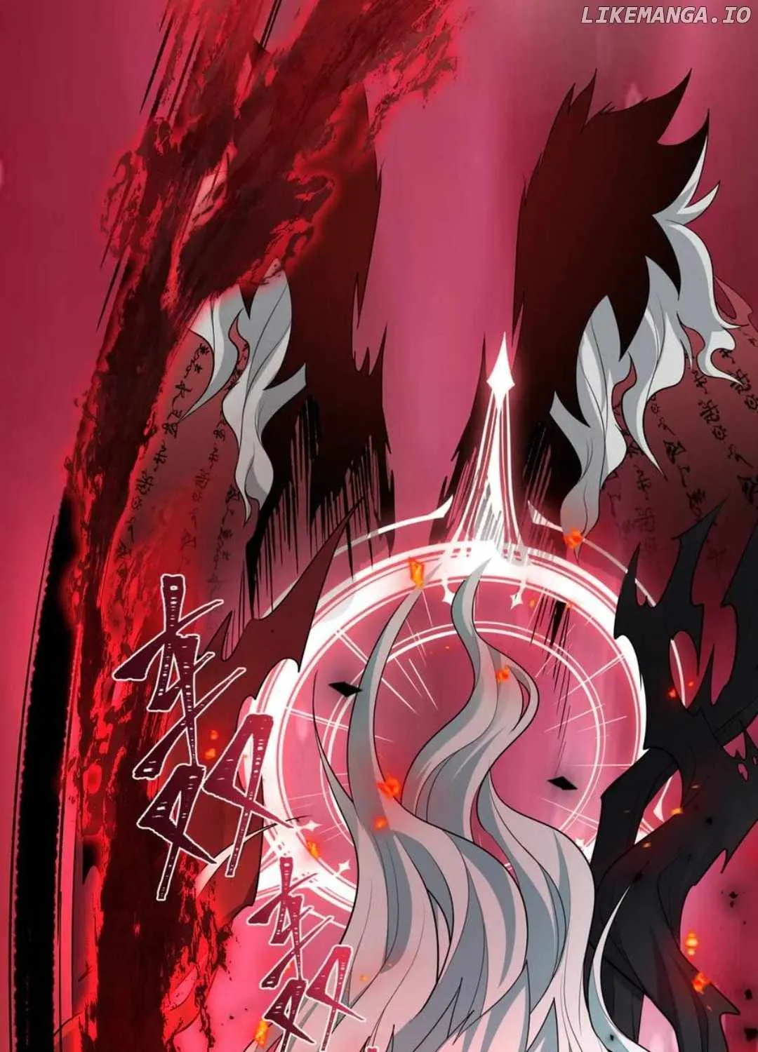 Age of Terror Chapter 481 page 76 - 