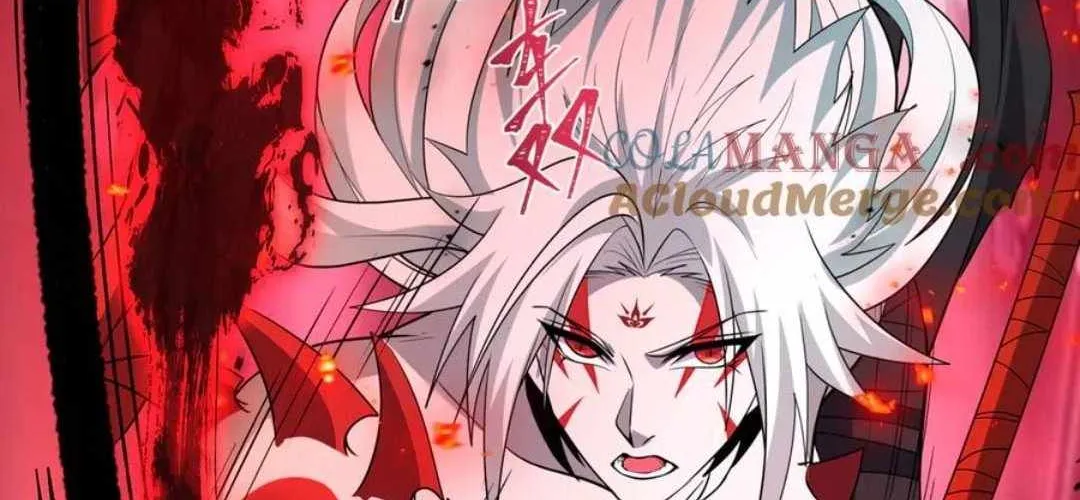 Age of Terror Chapter 481 page 77 - 