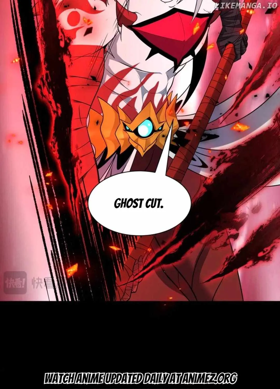 Age of Terror Chapter 481 page 78 - 