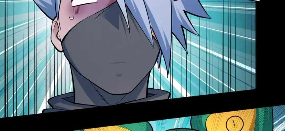 Age of Terror Chapter 481 page 81 - 