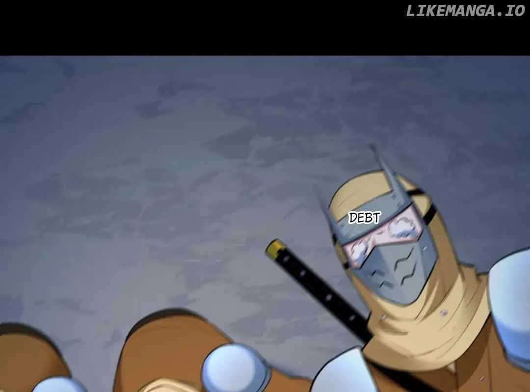 Age of Terror Chapter 481 page 84 - 
