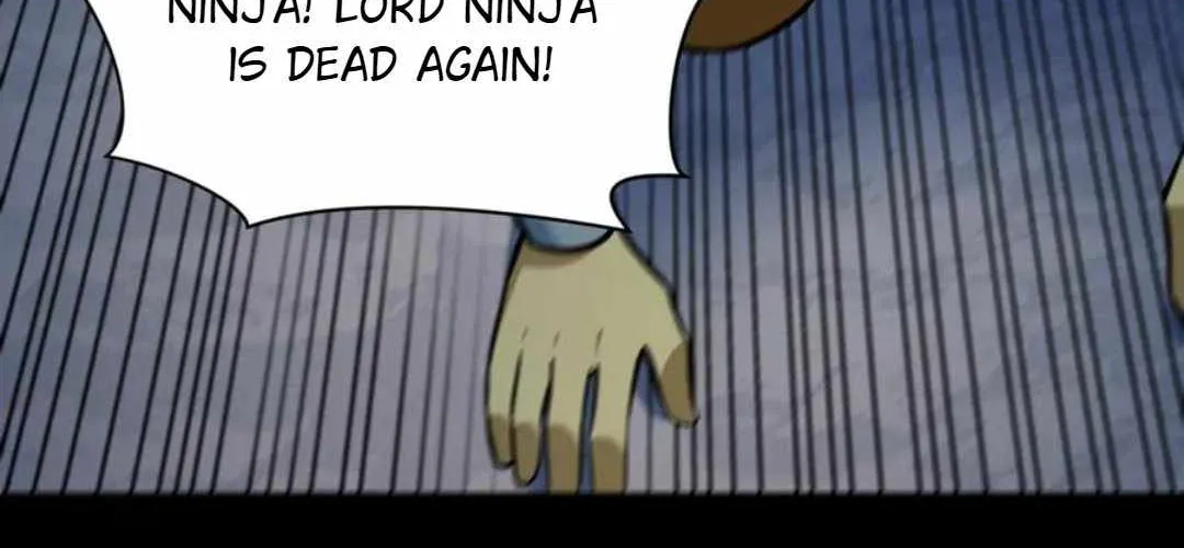 Age of Terror Chapter 481 page 86 - 