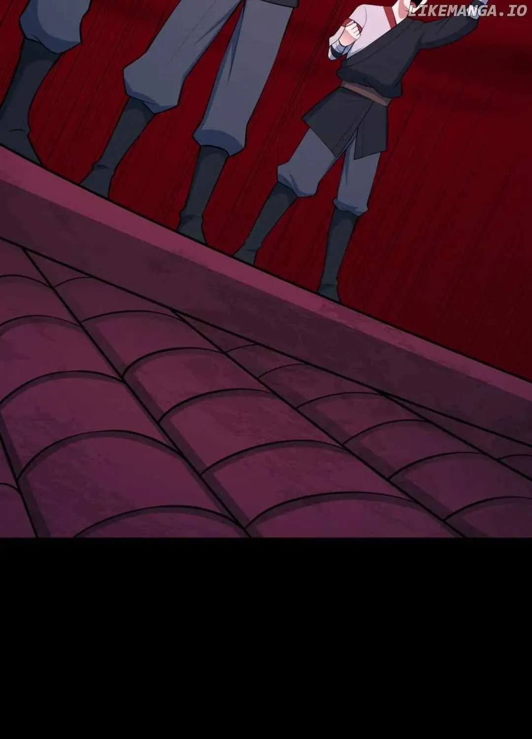 Age of Terror Chapter 481 page 89 - 