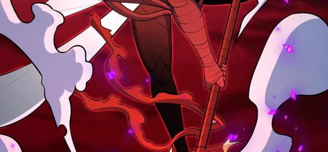 Age of Terror Chapter 481 page 92 - 