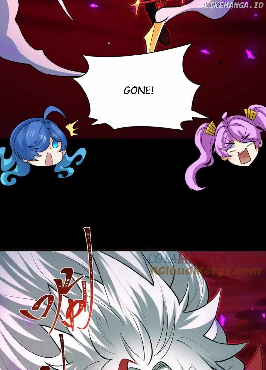 Age of Terror Chapter 481 page 93 - 