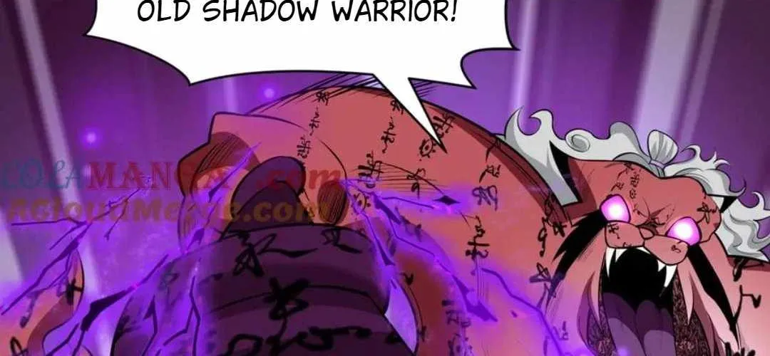Age of Terror Chapter 481 page 96 - 