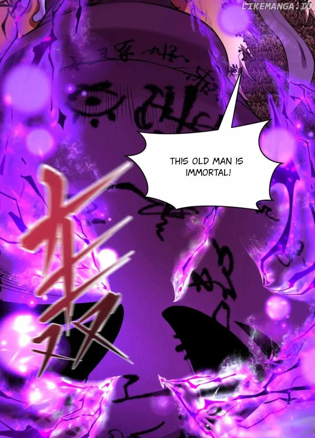 Age of Terror Chapter 481 page 97 - 